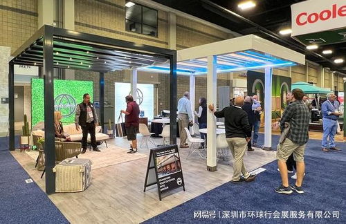2026年北美門窗遮陽及技術(shù)展覽會 不可錯過的行業(yè)盛會與優(yōu)質(zhì)會展服務(wù)
